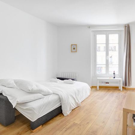 4 Personnes Charmant Appartement Paris 13Eme Ngoại thất bức ảnh