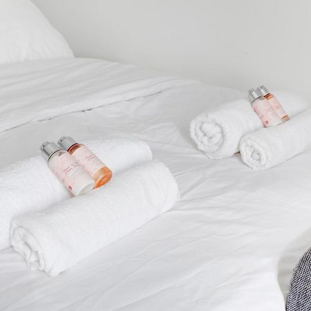 4 Personnes Charmant Appartement Paris 13Eme Ngoại thất bức ảnh